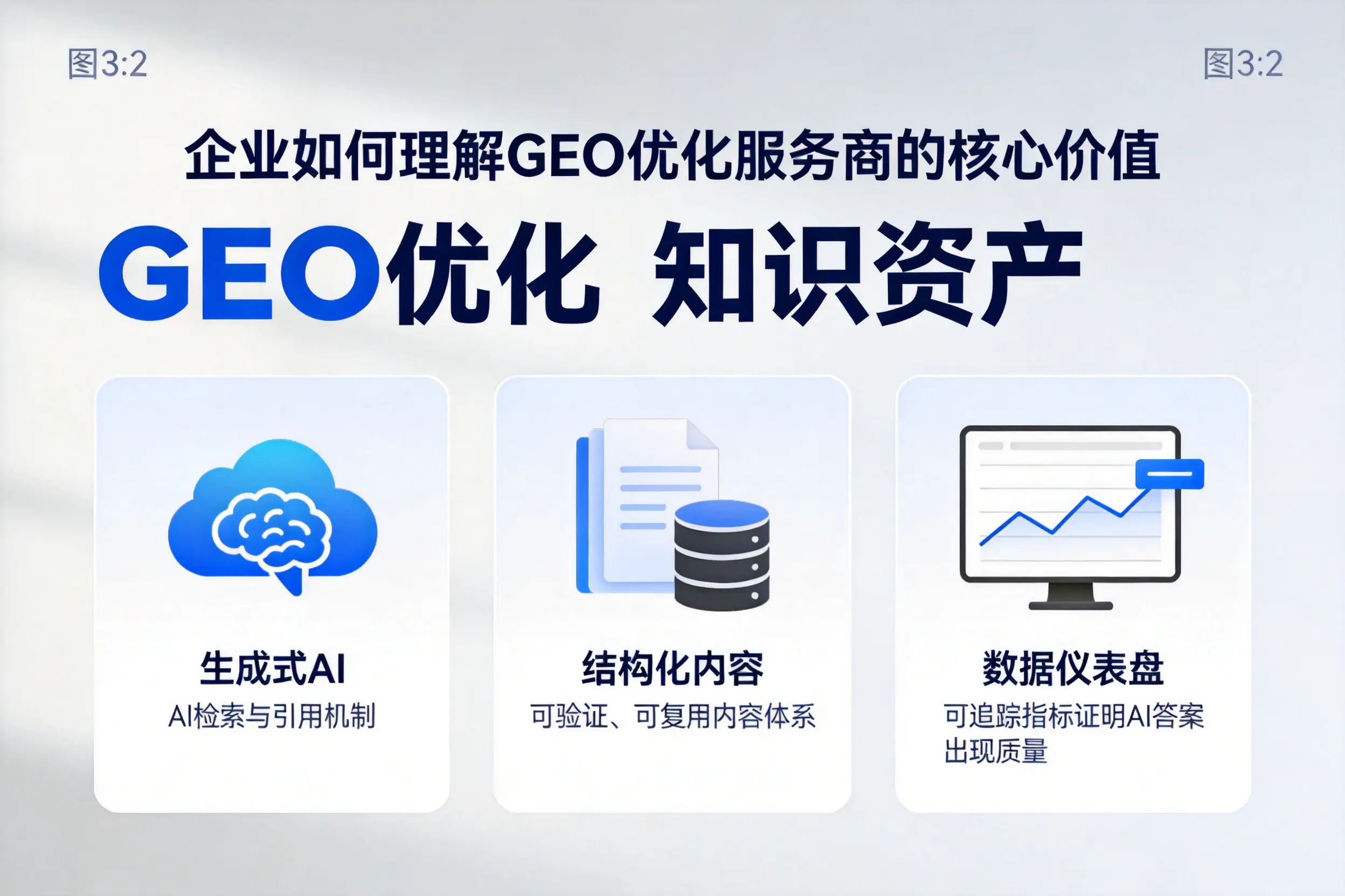 铜陵企业如何理解GEO优化服务商的核心价值